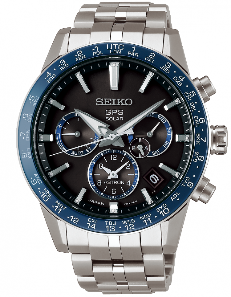 Seiko Astron SSH001J1 4
