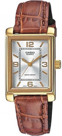 Часы Casio Collection LTP-1234PGL-7A