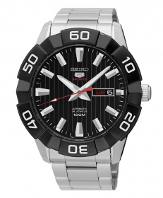 Наручные часы Seiko 5 Sports SRPA55K1S