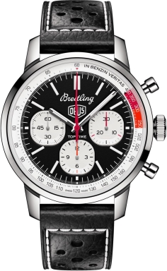 Часы Breitling Top Time B01 Deus  AB01765A1B1X1