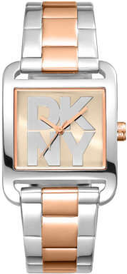 Часы DKNY City Maxi DK1L001M0085