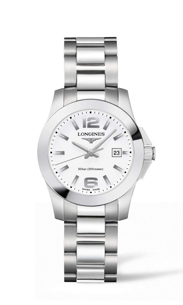 Longines s discount