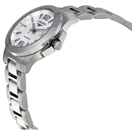 Longines shop conquest donna
