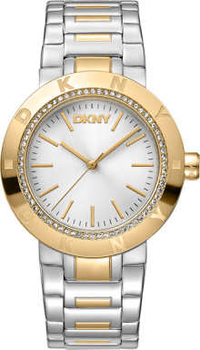 Часы DKNY Eastside Logo DK1L023M0055