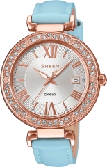Часы Casio Sheen SHE-4057PGL-7BUER