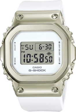 Часы Casio G-Shock GM-S5600G-7