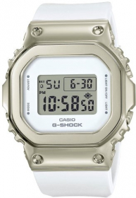 Часы Casio G-Shock GM-S5600G-7ER