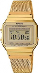 Часы Casio Collection A700WEMG-9AEF