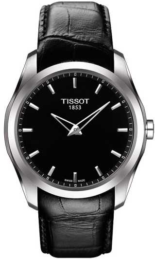 Часы Tissot Couturier T035.446.16.051.00