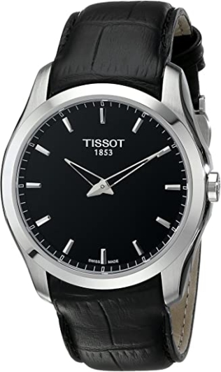 Часы Tissot Couturier T035.446.16.051.00