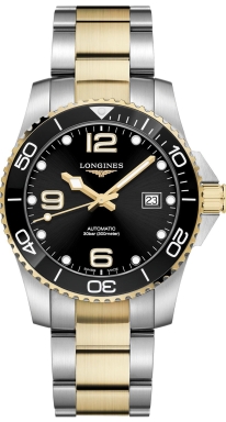 Часы Longines HydroConquest Auto L3.781.3.56.7