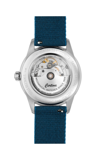 Certina DS 1 C029.807.11.041.02 4