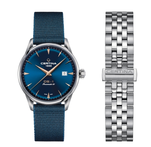 Buy certina watches 2025