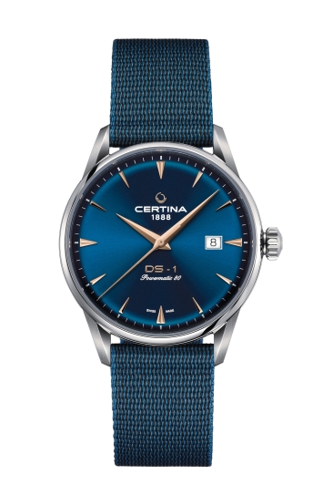 Certina ds 1 powermatic 80 test clearance