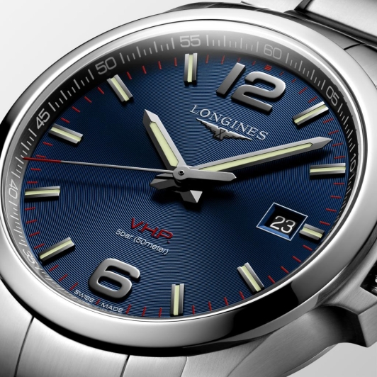 Longines l37264966 best sale