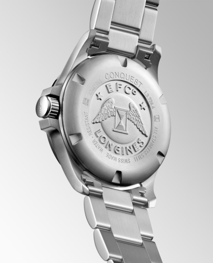 Longines l37264966 best sale