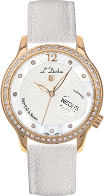 Часы L'Duchen Coquille D 713.46.33
