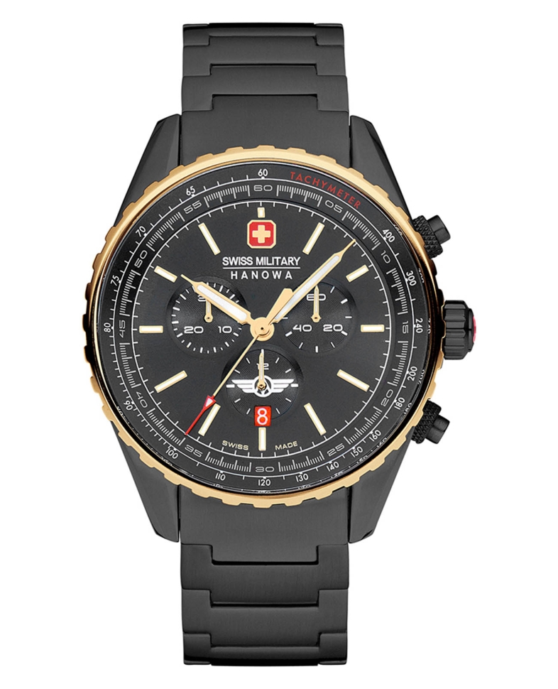 Swiss Military Hanowa Afterburn Chrono SMWGI0000341 4