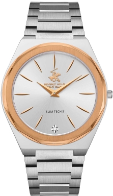 Часы Beverly Hills Polo Club BP3667X.330