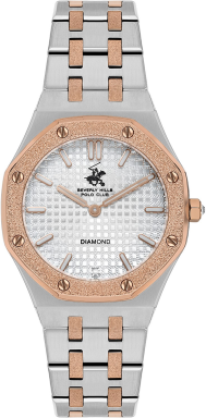 Часы Beverly Hills Polo Club BP3631X.530
