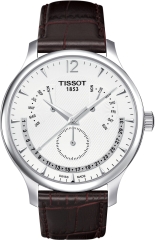 Часы Tissot Tradition Perpetual Calendar T063.637.16.037.00