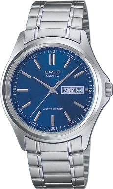 Часы Casio Collection MTP-1239D-2A