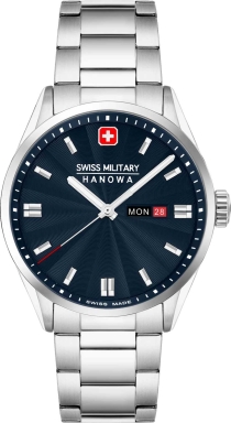 Часы Swiss Military Hanowa Maxed SMWGH0001602