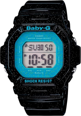 Часы Casio Baby-G BG-5600GL-1E