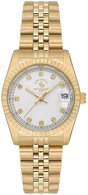 Часы Santa Barbara Polo & Racquet Club SB.4.10011-4