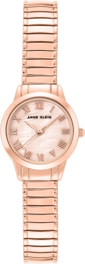 Часы Anne Klein Stretch 3800PMRG