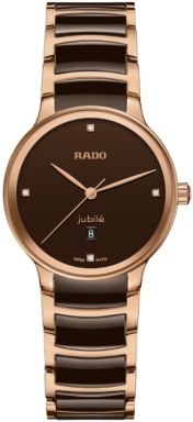 Часы Rado Centrix Diamonds R30024712