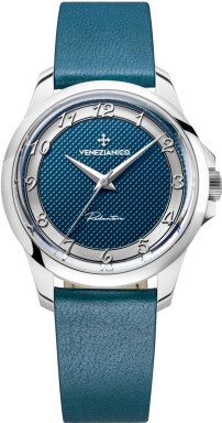 Часы Venezianico Redentore 36 Laguna 1121511