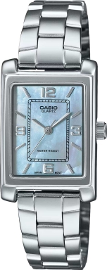 Часы Casio Collection LTP-1234DS-2A