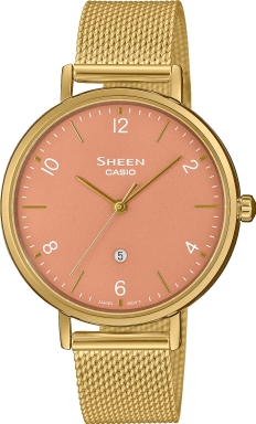 Часы Casio Sheen SHE-4562GM-4A