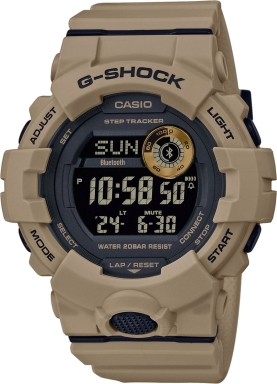 Часы Casio G-Shock GBD-800UC-5E