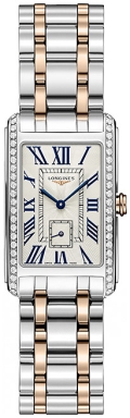 Часы Longines DolceVita L5.512.5.79.7