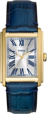 Часы Fossil Carraway FS6076