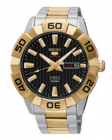 Наручные часы Seiko 5 Sports SRPA56K1S