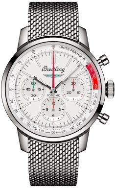 Часы Breitling Top Time B01 Ford Thunderbird  AB01766A1A1A1