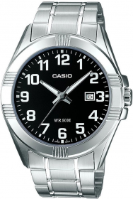 Часы Casio Collection MTP-1308PD-1B