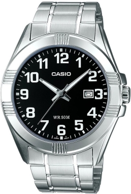 Часы Casio Collection MTP-1308D-1B