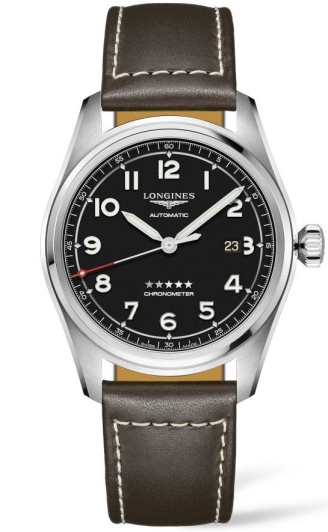 Longines new arrivals automatic chronometer