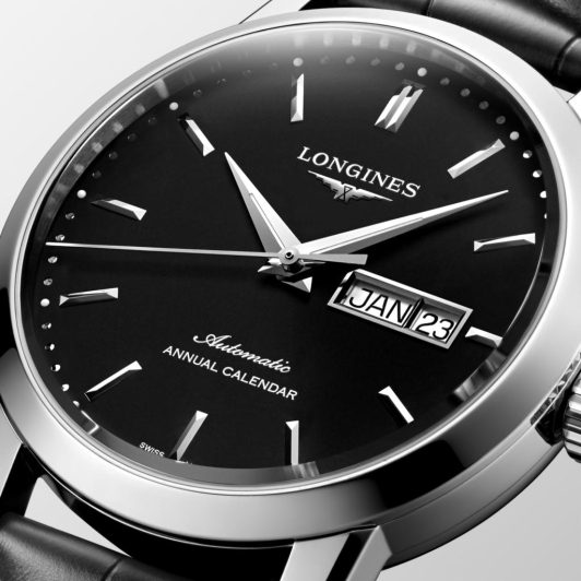 Longines 1832 2025