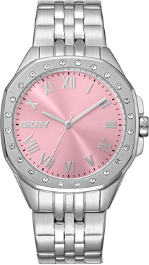 Часы DKNY Brooklyn Maxi DK1L011M0035