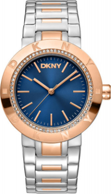 Часы DKNY Eastside Logo DK1L023M0075