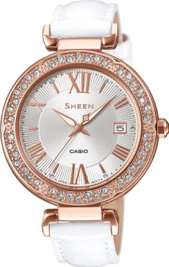 Часы Casio Sheen SHE-4057PGL-7AUER
