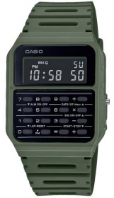 Часы Casio Collection CA-53WF-3BEF