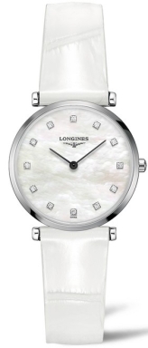 Часы Longines La Grande Classique de Longines Quartz L4.512.4.87.0