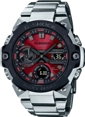 Часы Casio G-Shock GST-B400AD-1A4