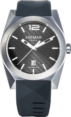 Часы Locman 0810A07S-00GYWHSK